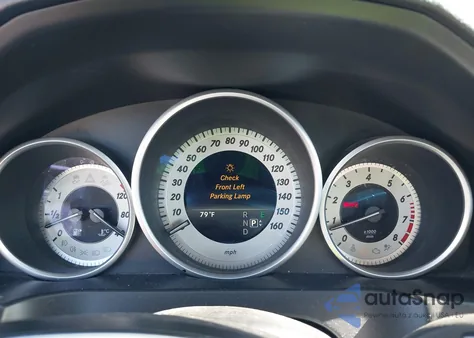 2017 Mercedes-Benz E 400 из США, поврежденный, VIN WDDKK6FF5HF360154